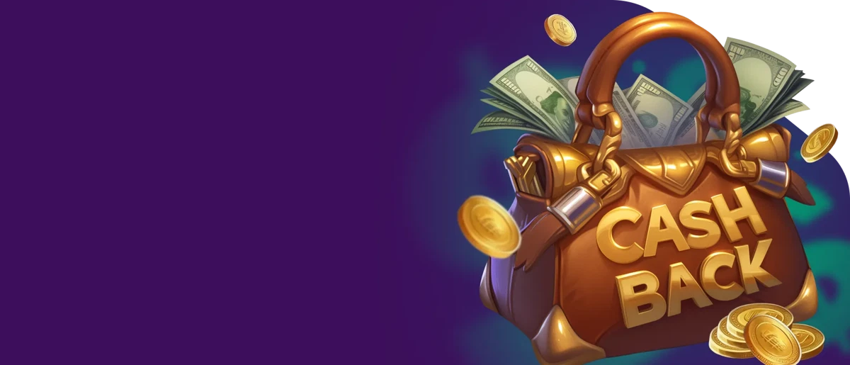 50% Highroller Bonus Mad Casino Logo