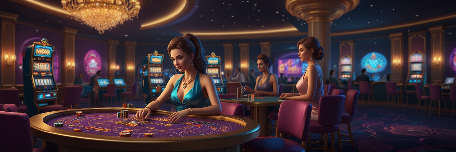 Mad Casino France