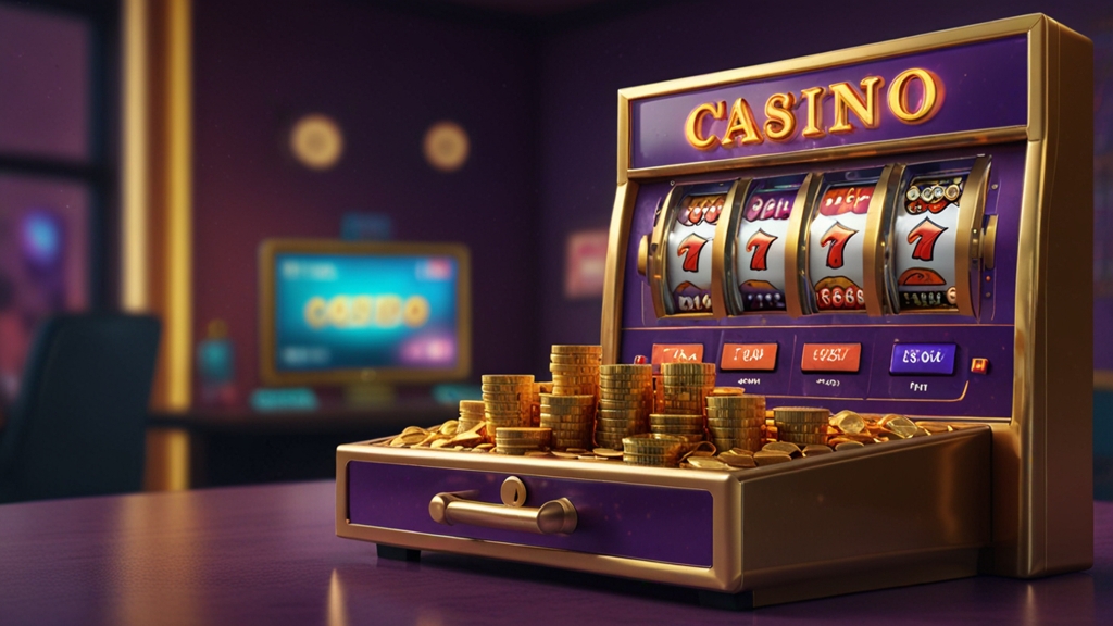 Avis Mad Casino