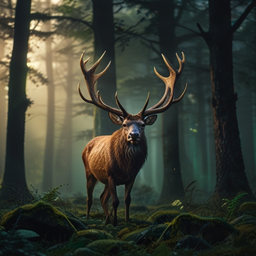 Enchanted Wilds Madcasino Casino