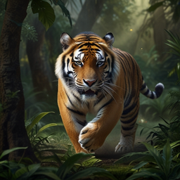 Jungle Roar Avis Mad Casino