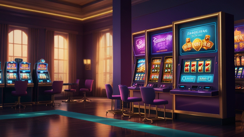Mad Casino En Ligne