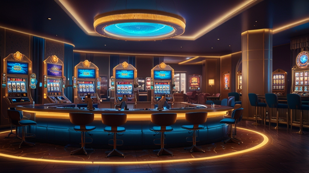 Madcasino